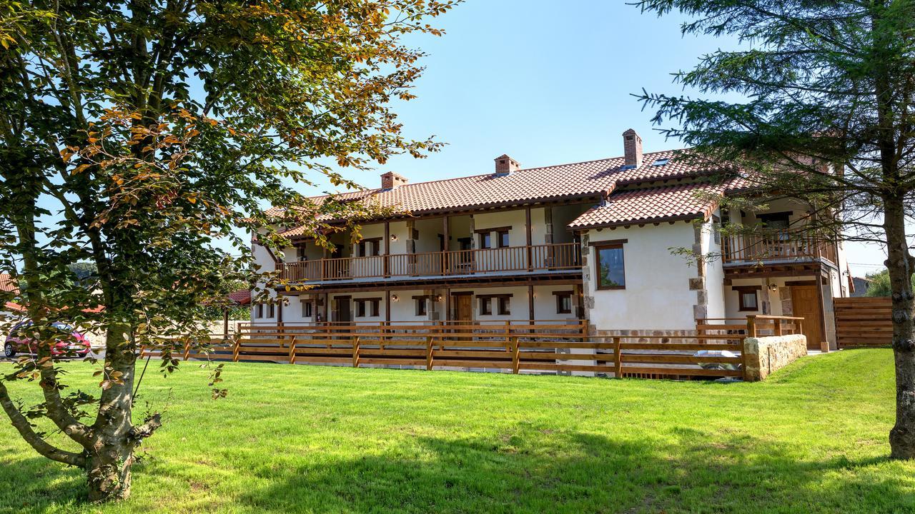 Somo Garden Villas Kültér fotó