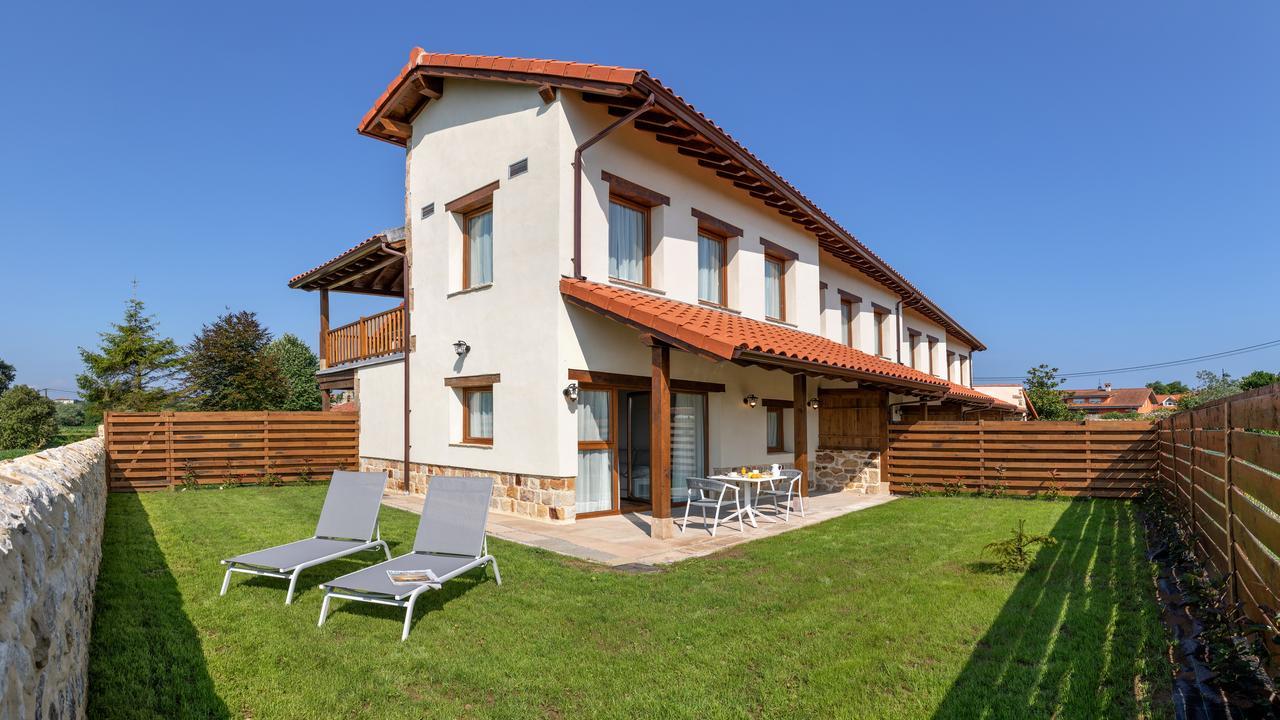 Somo Garden Villas Kültér fotó