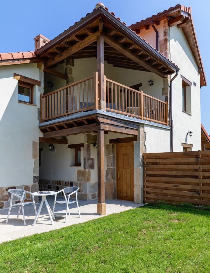 Somo Garden Villas Kültér fotó