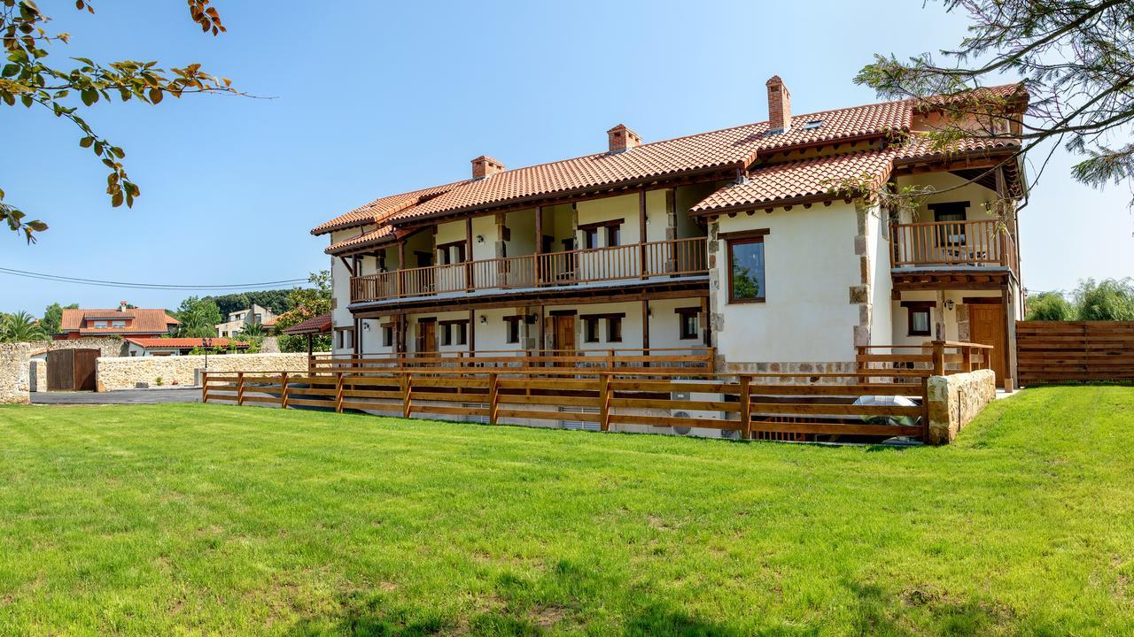 Somo Garden Villas Kültér fotó