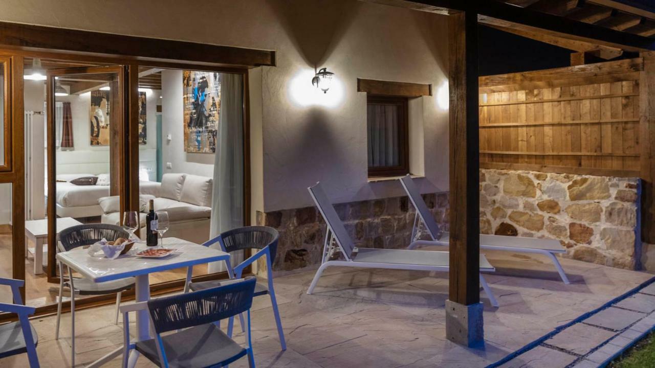 Somo Garden Villas Kültér fotó